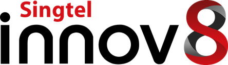 Singtel Innov8